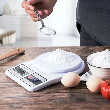 Digital Kitchen Scale