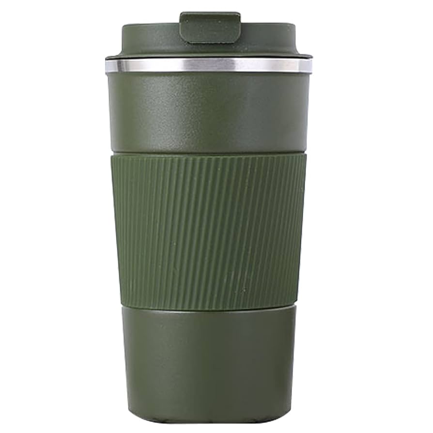 Thermal Travel Mug