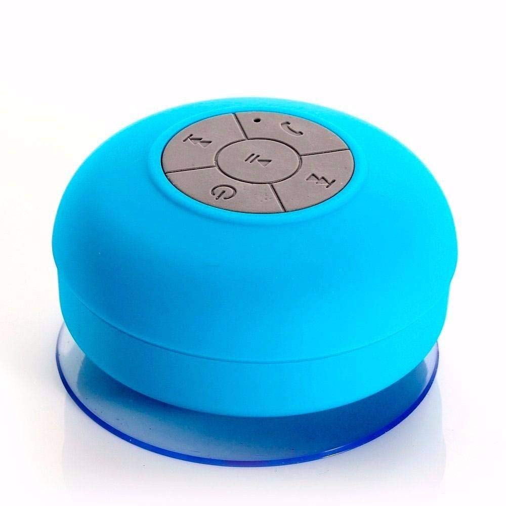 Waterproof Bluetooth Speaker