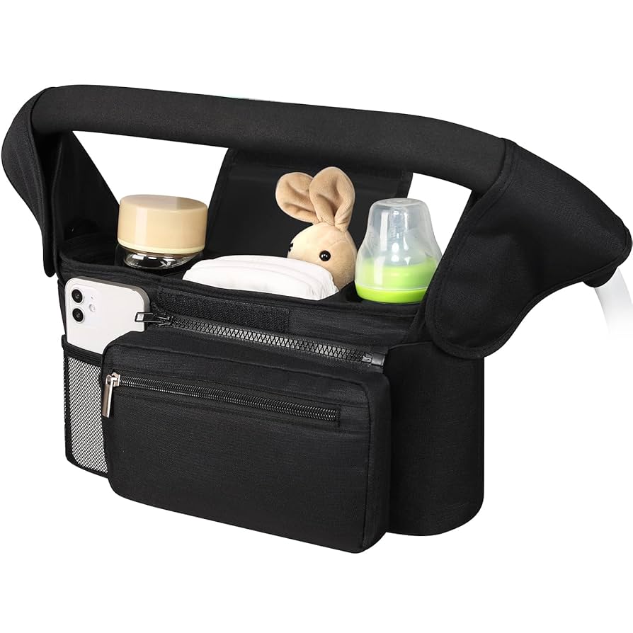 Stroller Organizer Bag