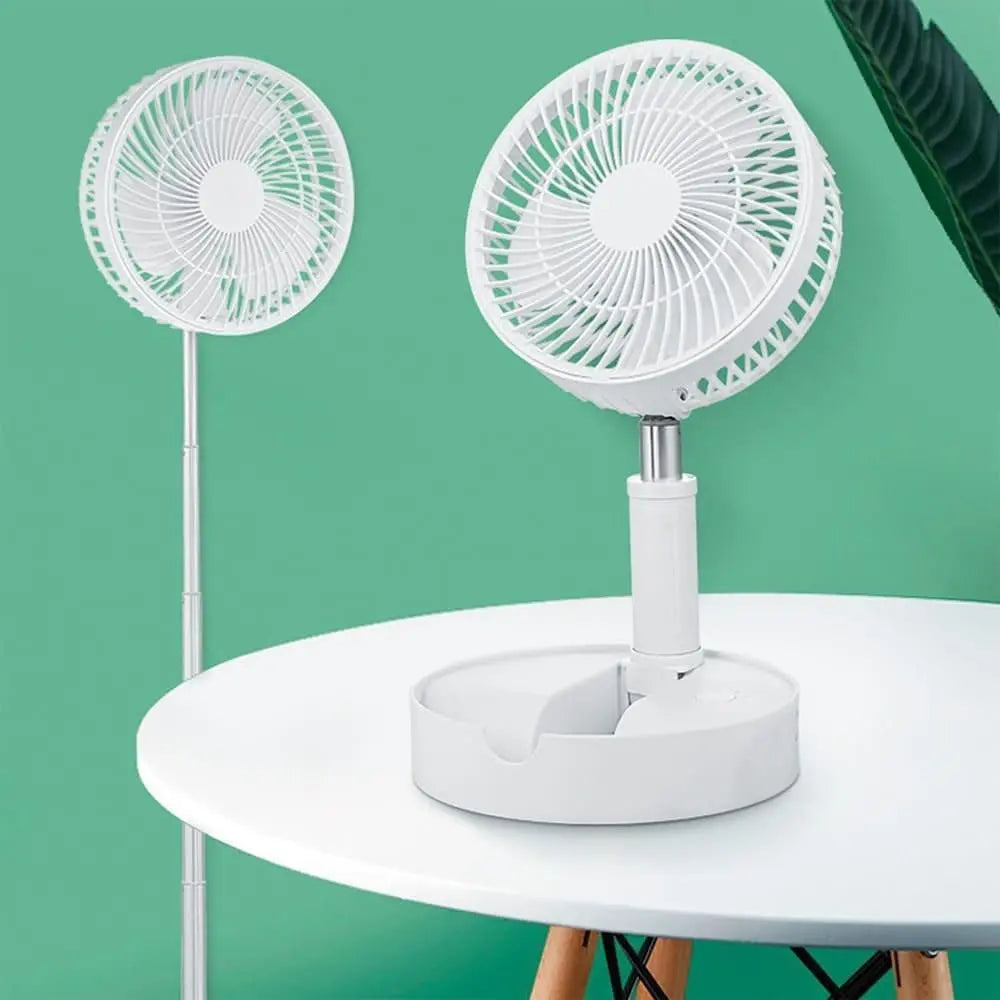Portable USB Mini Fan