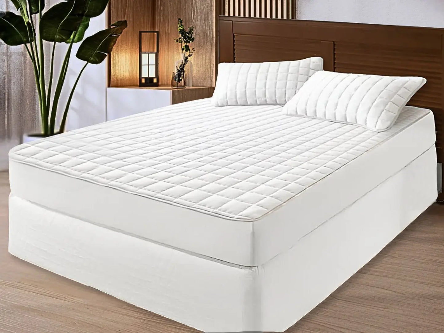 Waterproof Mattress Protector