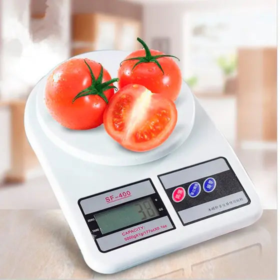 Digital Kitchen Scale