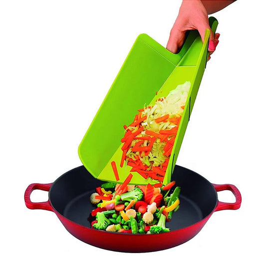 Foldable Cutting Board