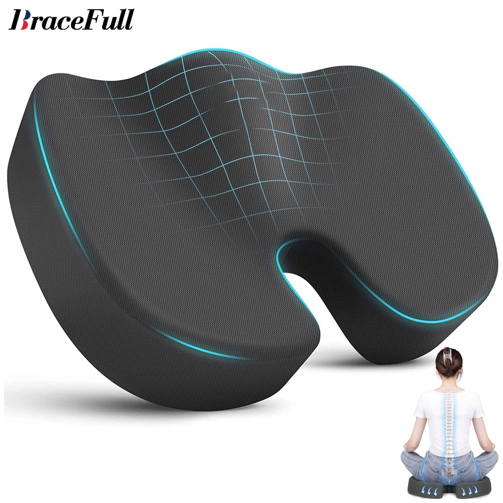 Orthopedic Seat Cushion
