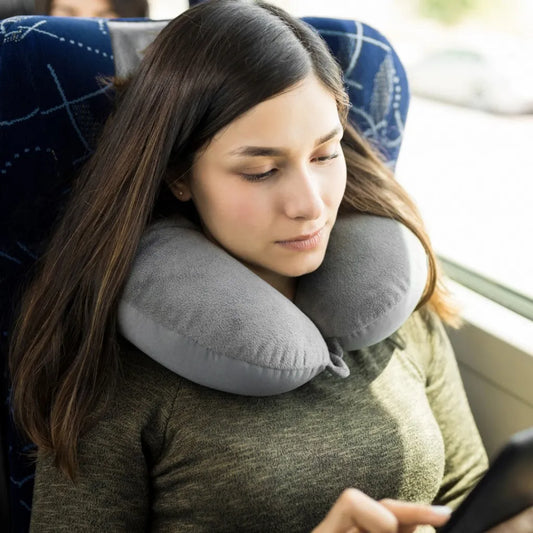 Travel Neck Pillow