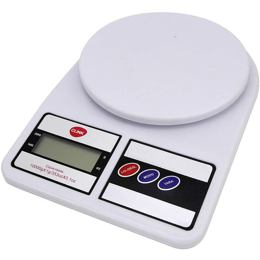 Digital Kitchen Scale