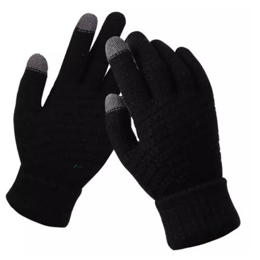 Winter Touchscreen Gloves