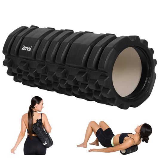 Foam Roller for Muscle Massage