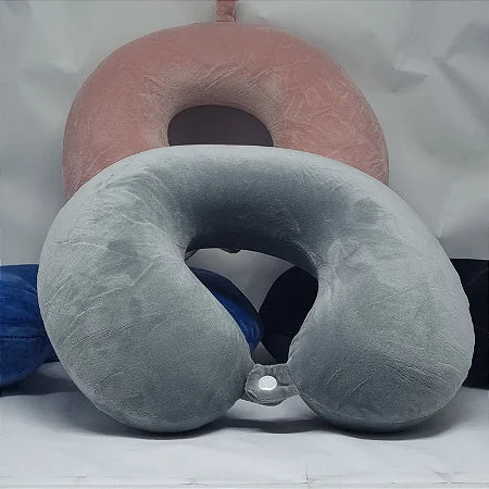 Travel Neck Pillow