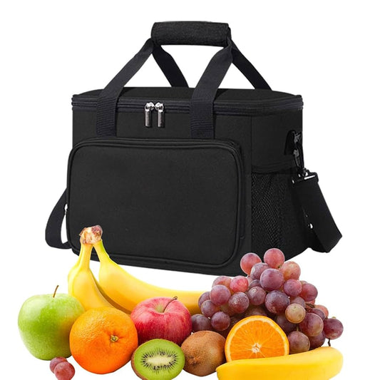 Insulated Lunch Bag