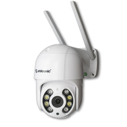 Wi-Fi Security Camera
