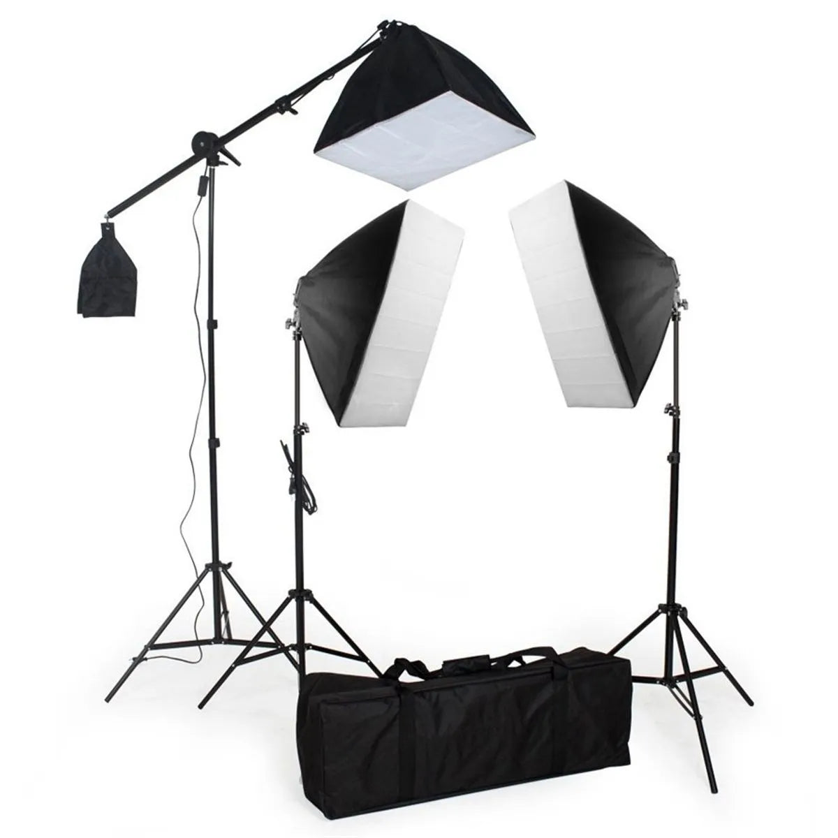 Photography Lighting Kit
