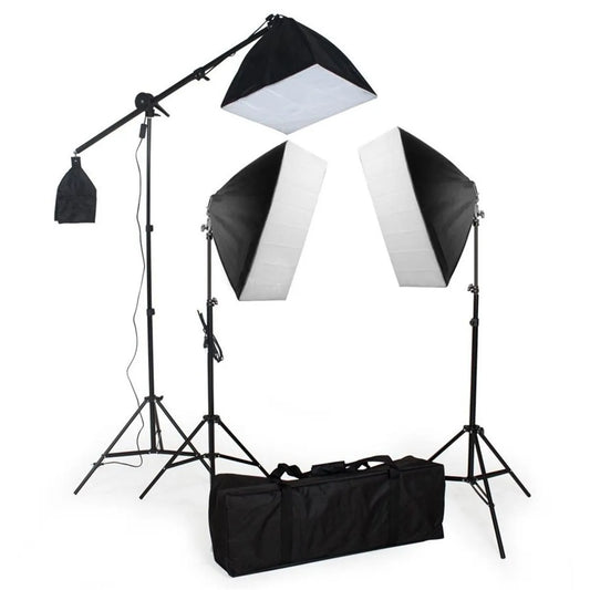 Photography Lighting Kit