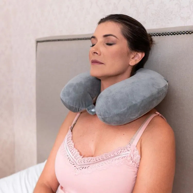 Travel Neck Pillow
