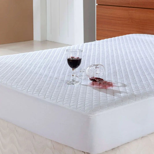 Waterproof Mattress Protector