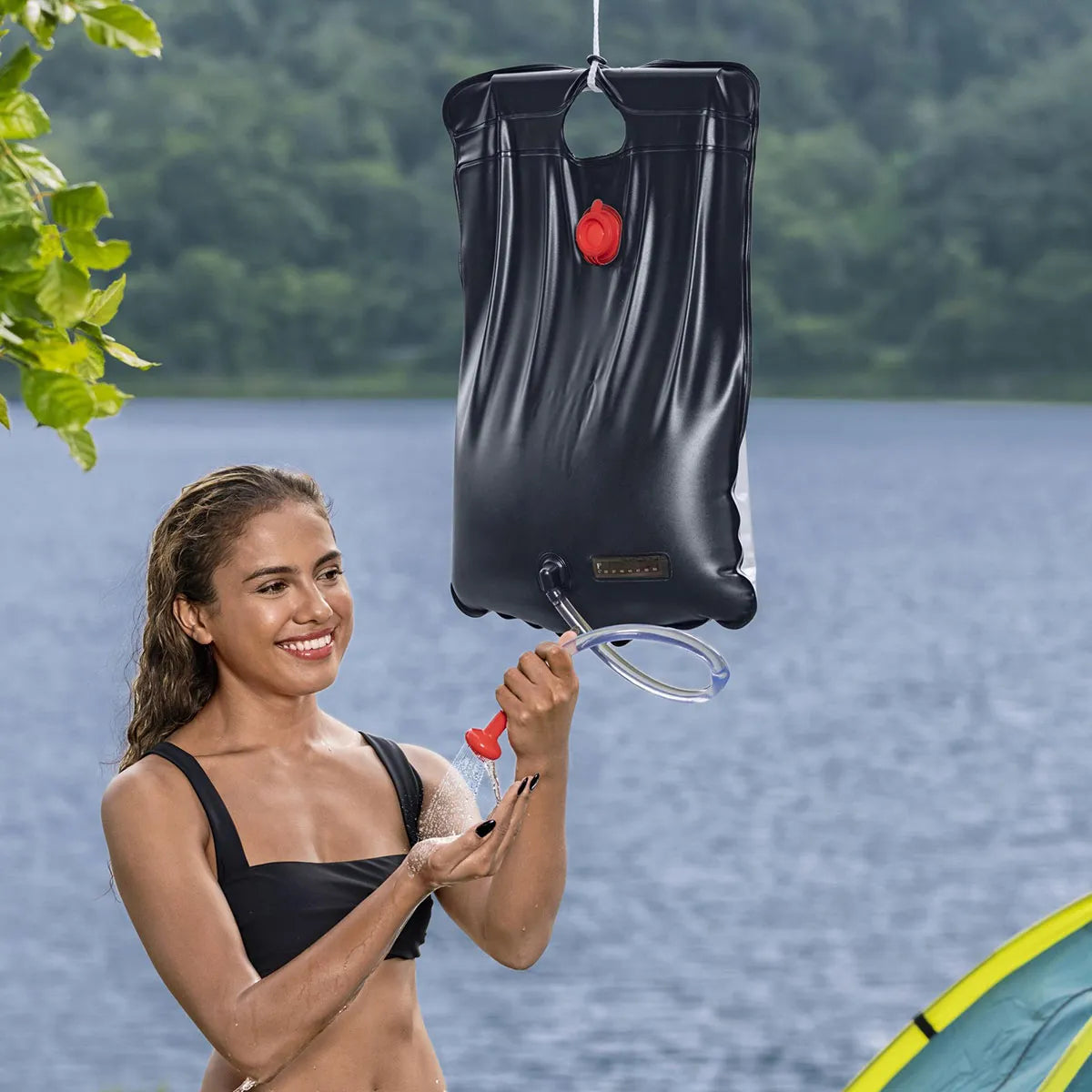 Portable Camping Shower