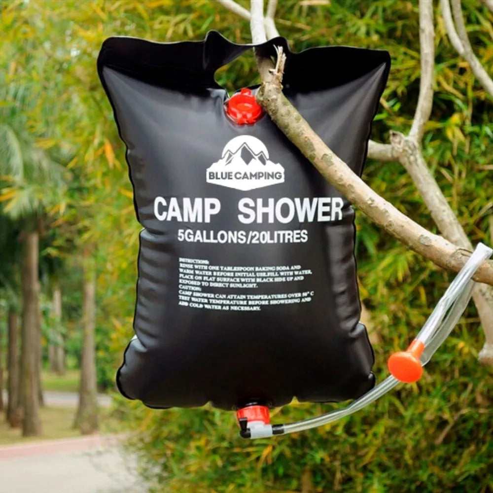 Portable Camping Shower