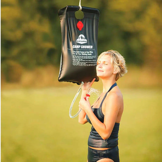 Portable Camping Shower