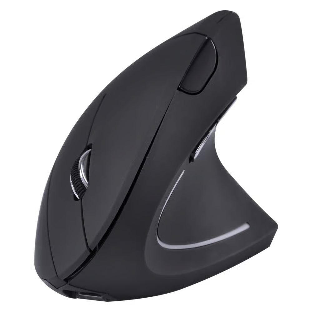 Wireless Ergonomic Mouse